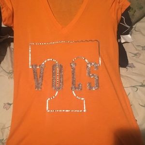 Pink Victoria secret